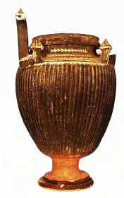 LEBES (SOUTH ITALIAN, APULIAN)