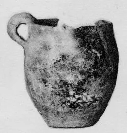 OINOCHOE (GALLIC)