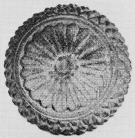 ARYBALLOS (EAST GREEK)