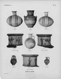 FLASK (CYPRIOT)