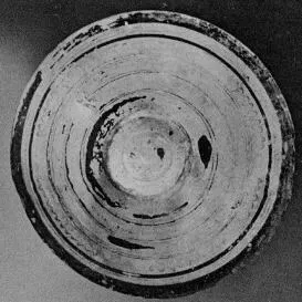 PYXIS (CORINTHIAN)