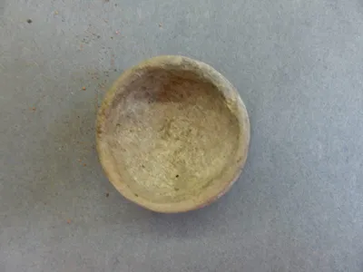vase