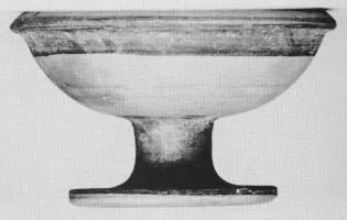 CUP (ITALO-GEOMETRIC)