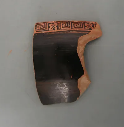 cratère