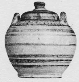 PYXIS (CORINTHIAN)
