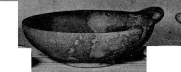 CUP, ONE-HANDLED (IBERIAN)