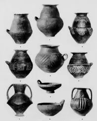 Vase (ITALIOTE)