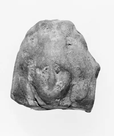 Female Head
