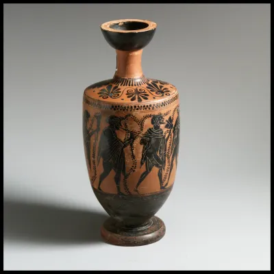 Lekythos