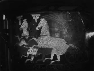 KRATER, BELL (ATHENIAN, RED-FIGURE)