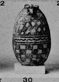 FLASK (CYPRIOT, BRONZE AGE)