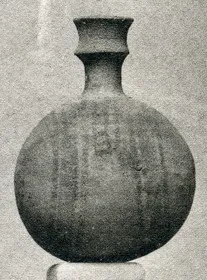 LEKYTHOS (CYPRIOT, IRON AGE)