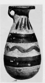 ALABASTRON (CORINTHIAN)
