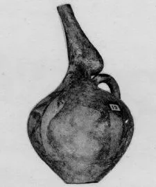OINOCHOE (THERAN)