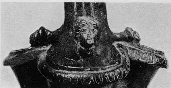OINOCHOE (SOUTH ITALIAN, APULIAN, RED-FIGURE)