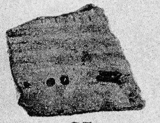 KRATER, FRAGMENT (PROTOATTIC)