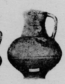OINOCHOE (GALLO-ROMAN)