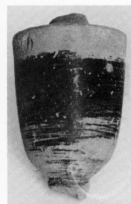 LEKYTHOS (ATHENIAN, BLACK-FIGURE)