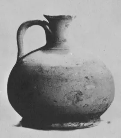 LEKYTHOS, SQUAT (ITALIOTE)