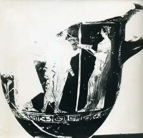 KRATER, BELL (ATHENIAN, RED-FIGURE)