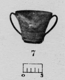 KANTHAROS (ITALIOTE)