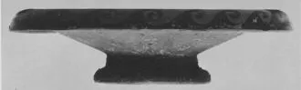 FISH PLATE (SOUTH ITALIAN, CAMPANIAN, RED-FIGURE)