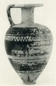 ARYBALLOS (PROTOCORINTHIAN)