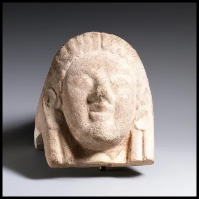 Antefix