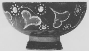 PYXIS (SOUTH ITALIAN, SICILIAN, RED-FIGURE)