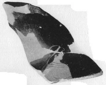 HYDRIA (ATHENIAN, RED-FIGURE)
