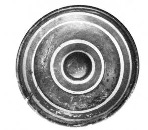 PHIALE (BOEOTIAN, BLACK-FIGURE)