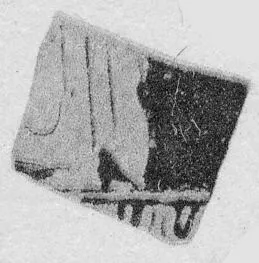 FRAGMENT (ATHENIAN, RED-FIGURE)
