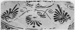 LEKYTHOS (BOEOTIAN, RED-FIGURE)