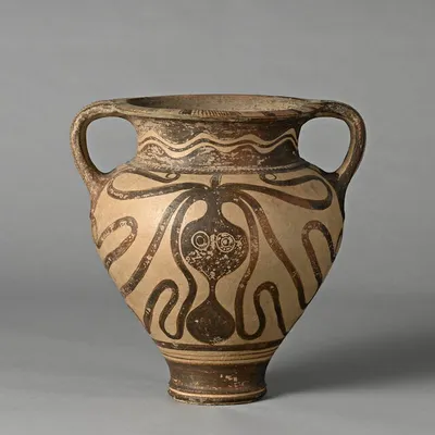 cratère