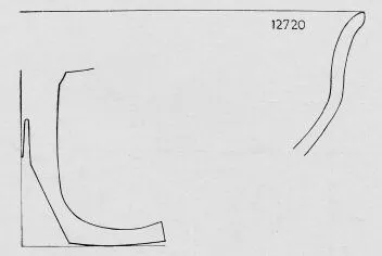 CUP, LITTLE MASTER BAND (ATHENIAN, BLACK-FIGURE)