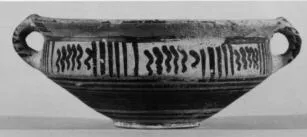 CUP (ITALO-GEOMETRIC)