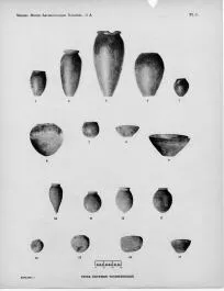 VARIOUS (EGYPTIAN)