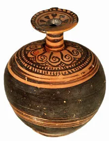 ARYBALLOS (ATHENIAN)