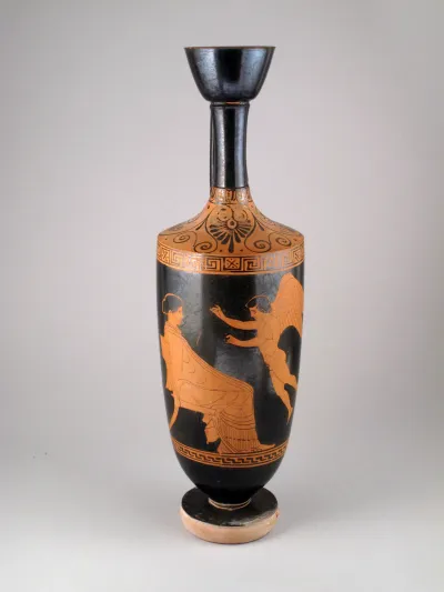 Lekythos