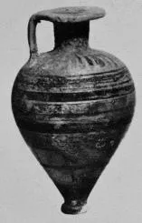 ARYBALLOS (ITALO-CORINTHIAN)