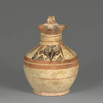 œnochoé
