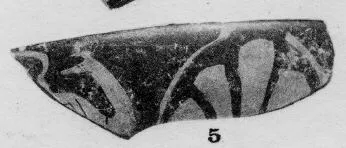 CUP, FRAGMENT (ATHENIAN, RED-FIGURE)