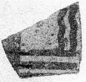 FRAGMENT (LACONIAN GEOMETRIC)
