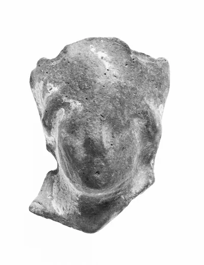 Female Head