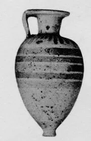 ARYBALLOS (ITALO-CORINTHIAN, BLACK PATTERN)