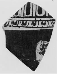 OINOCHOE (?), FRAGMENT (BOEOTIAN (?), RED-FIGURE)