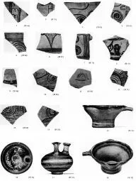 FRAGMENT (MYCENEAN)