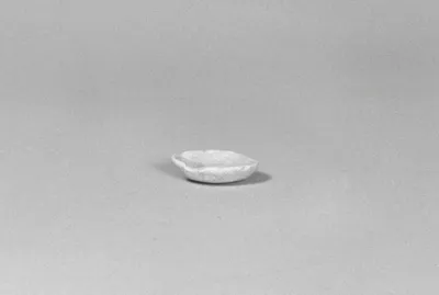 Miniature Phiale