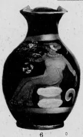 CHOUS (SOUTH ITALIAN, APULIAN, RED-FIGURE)
