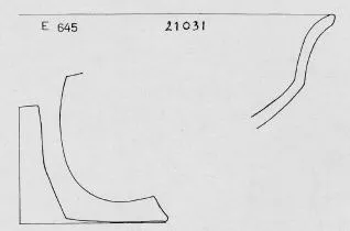 CUP, LITTLE MASTER BAND (ATHENIAN, BLACK-FIGURE)